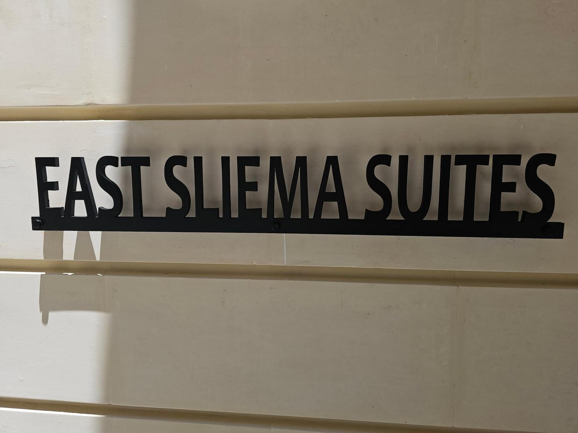 East Sliema Suites Εξωτερικό φωτογραφία